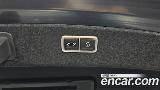 Genesis G80 (RG3) бензин 2.5 турбо 2WD, 2022 20