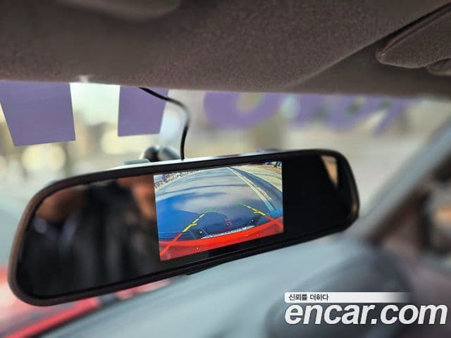 Ford 레인저 2세대, 2003 19