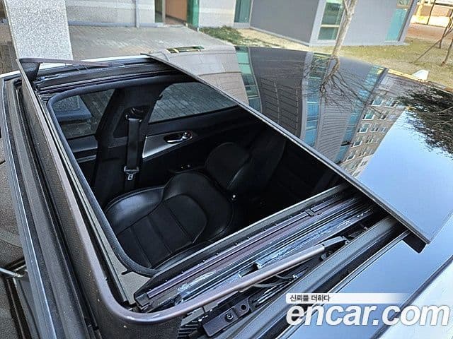 Kia 스팅어 Platinum, 2019 13