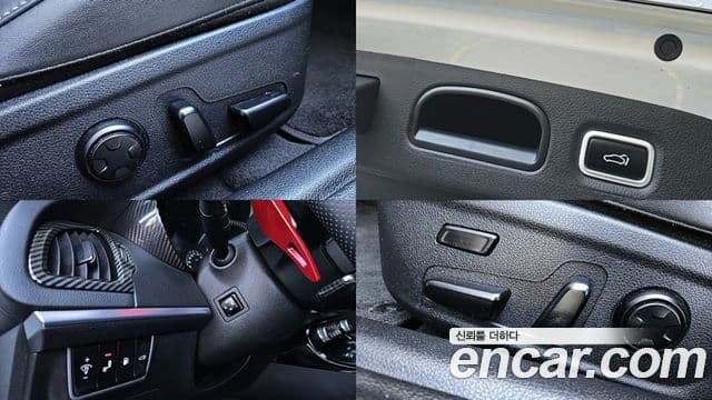 Kia 스팅어 Platinum, 2019 19