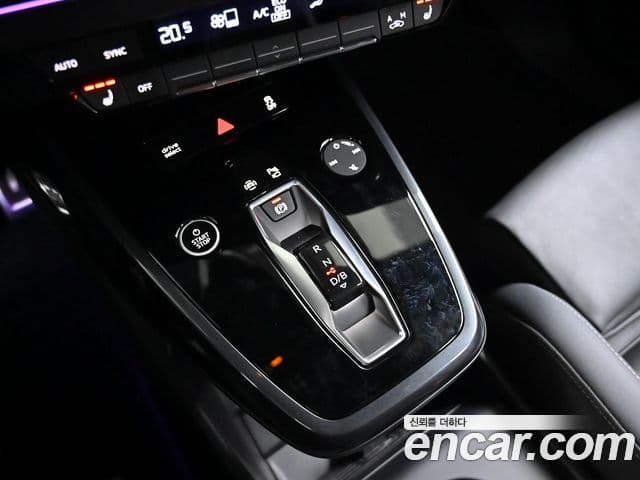 Audi Q4 e-Tron (F4) 40 Premium Sportback, 2023 9