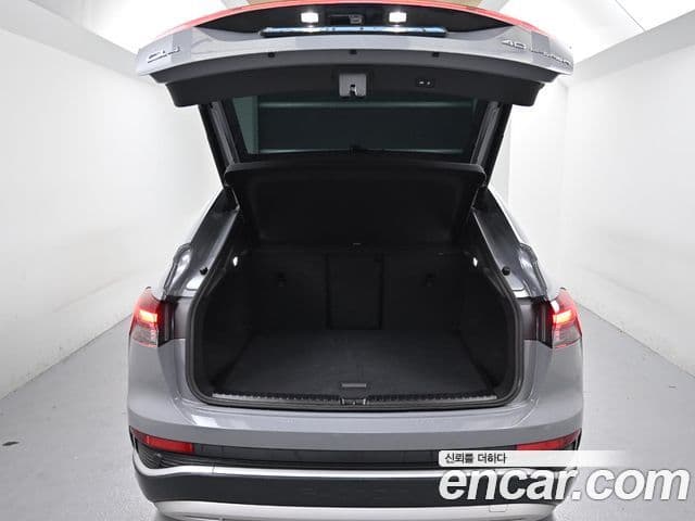 Audi Q4 e-Tron (F4) 40 Premium Sportback, 2023 20