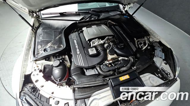 Mercedes-Benz C-класс W205 C63 AMG купе, 2017 6