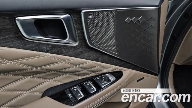 Kia K8 Platinum, 2022 18