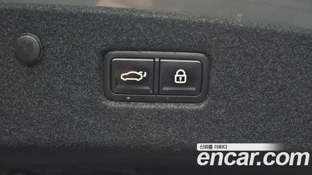 Kia K8 Platinum, 2022 20