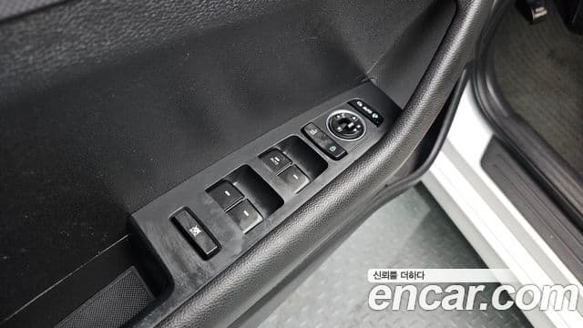 Hyundai Sonata New 라이즈 Style, 2018 18