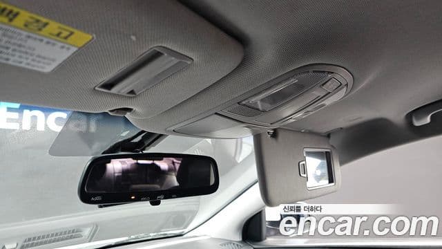 Hyundai Sonata New 라이즈 Style, 2018 20