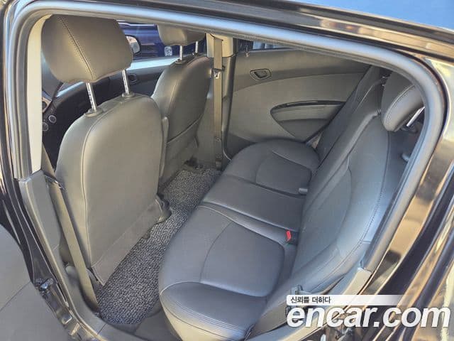 Chevrolet(GM대우) Spark 빌트인캠2 — базовая версия - Built-in Cam 2, 2015 8