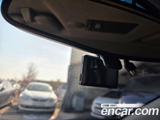 Chevrolet(GM대우) Spark 빌트인캠2 — базовая версия - Built-in Cam 2, 2015 13