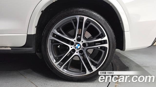 BMW X4 (F26) xDrive20d M Sport, 2018 все фото