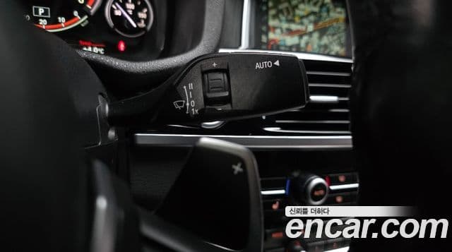 BMW X4 (F26) xDrive20d M Sport, 2018 17