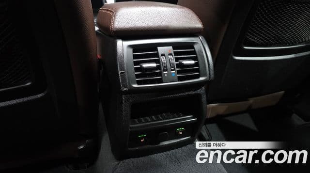 BMW X4 (F26) xDrive20d M Sport, 2018 18