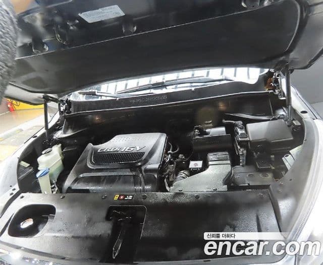 Kia All New Sorento Prestige, 2017 8