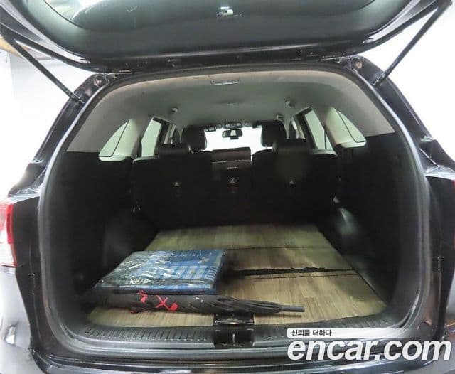 Kia All New Sorento Prestige, 2017 9