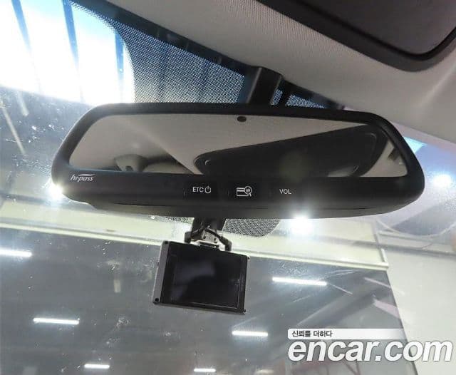 Kia All New Sorento Prestige, 2017 15