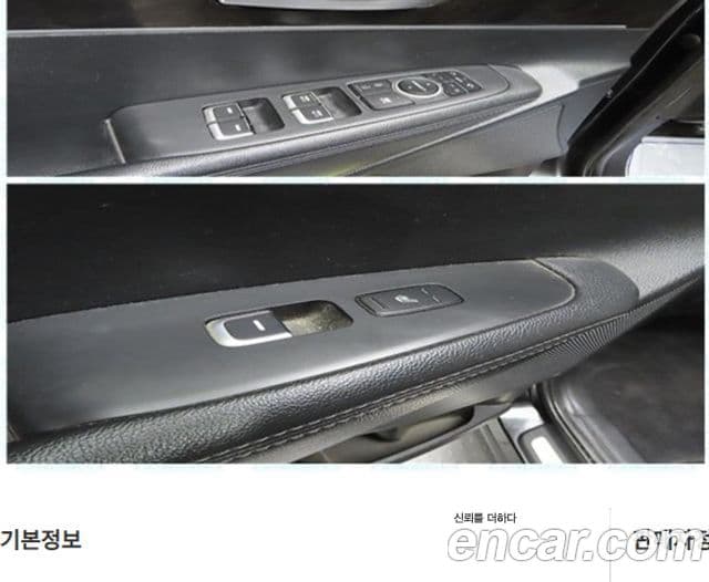 Kia All New Sorento Prestige, 2017 17