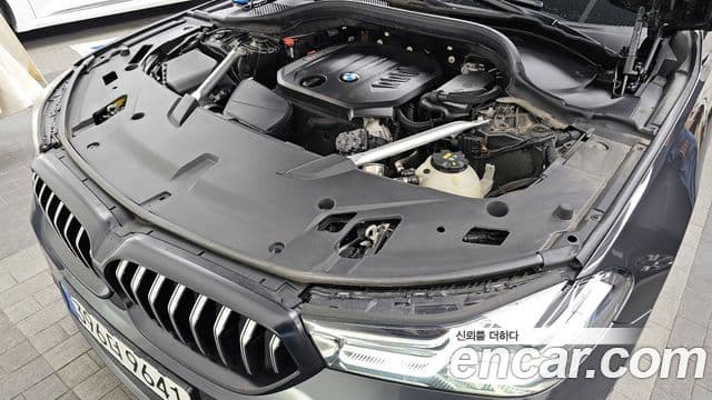 BMW 6시리즈 GT (G32) 620d M Sport, 2023 6