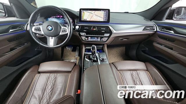 BMW 6시리즈 GT (G32) 620d M Sport, 2023 7