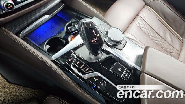 BMW 6시리즈 GT (G32) 620d M Sport, 2023 9