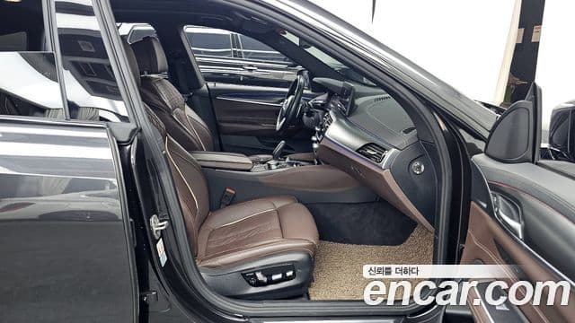 BMW 6시리즈 GT (G32) 620d M Sport, 2023 11