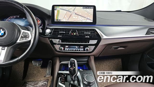 BMW 6시리즈 GT (G32) 620d M Sport, 2023 14