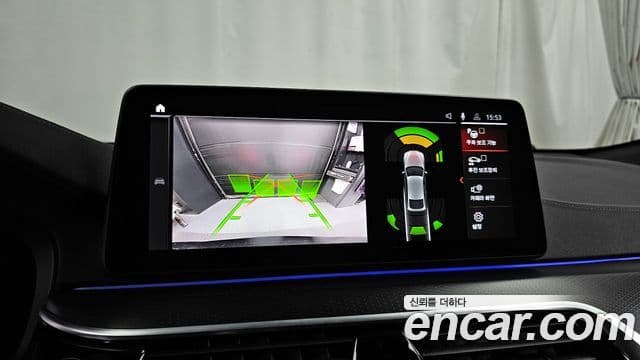 BMW 6시리즈 GT (G32) 620d M Sport, 2023 15