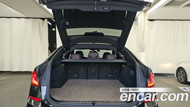 BMW 6시리즈 GT (G32) 620d M Sport, 2023 20