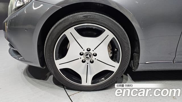 Mercedes-Benz S-класс W222, 2017 все фото