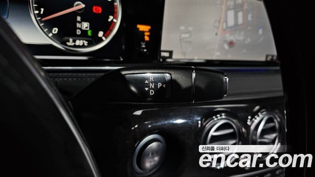 Mercedes-Benz S-класс W222, 2017 9