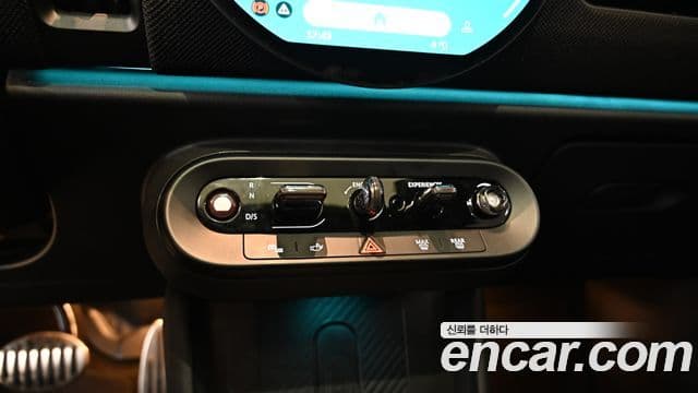 Mini Cooper S 4세대 JCW, 2025 9