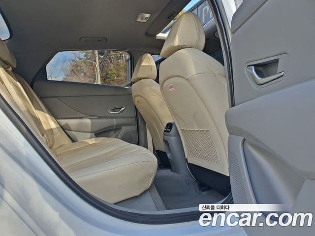 Hyundai The / новый New Avante (CN7) Inspiration, 2024 7