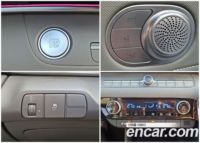 Hyundai The / новый New Avante (CN7) Inspiration, 2024 9