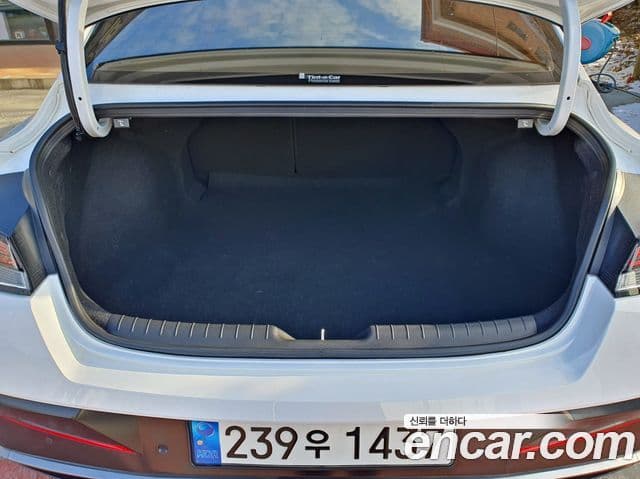 Hyundai The / новый New Avante (CN7) Inspiration, 2024 11