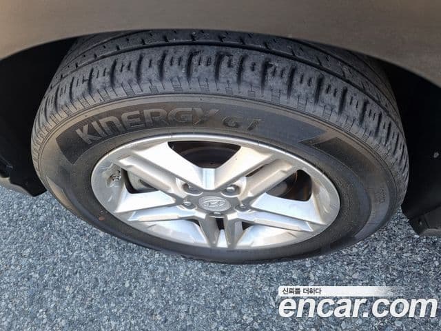 Hyundai Kona Modern, 2019 все фото