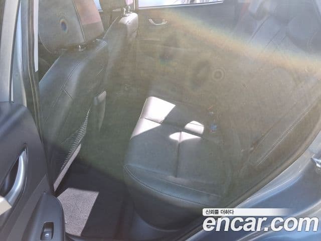 Hyundai Kona Modern, 2019 11