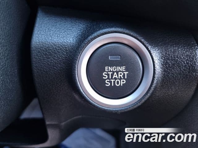 Hyundai Kona Modern, 2019 12