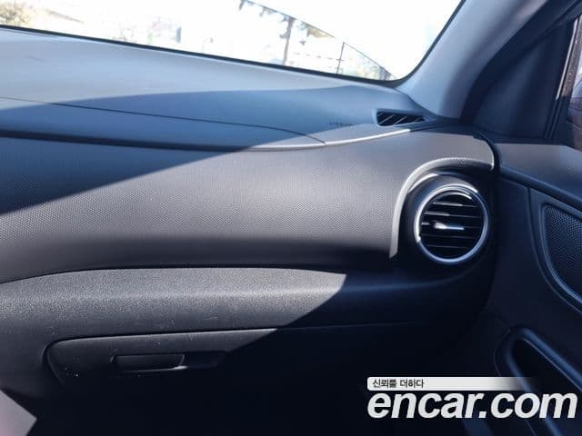 Hyundai Kona Modern, 2019 16