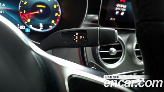 Mercedes-Benz GLC-класс X253 GLC300 4MATIC купе, 2023 9