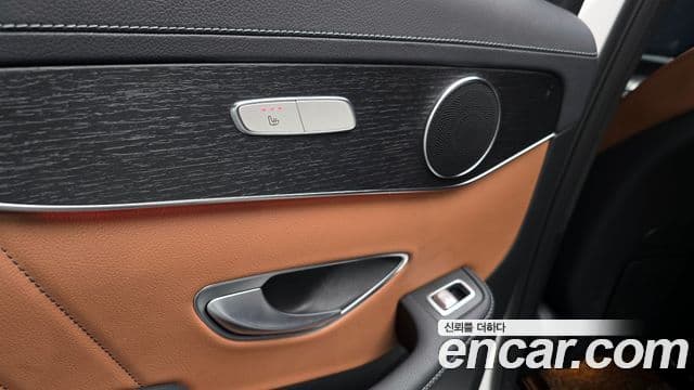 Mercedes-Benz GLC-класс X253 GLC300 4MATIC купе, 2023 19