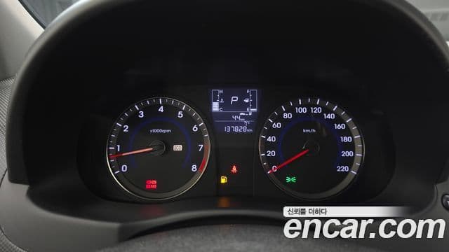 Hyundai Accent(новый кузов / новое поколение) Modern, 2016 8