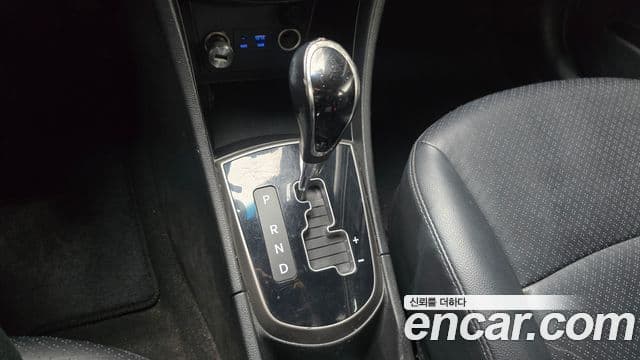 Hyundai Accent(новый кузов / новое поколение) Modern, 2016 9