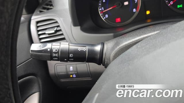 Hyundai Accent(новый кузов / новое поколение) Modern, 2016 16