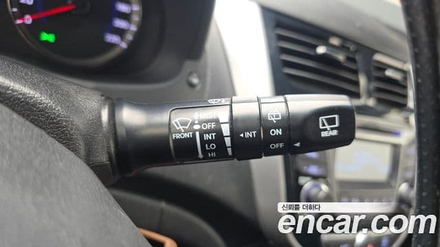 Hyundai Accent(новый кузов / новое поколение) Modern, 2016 17