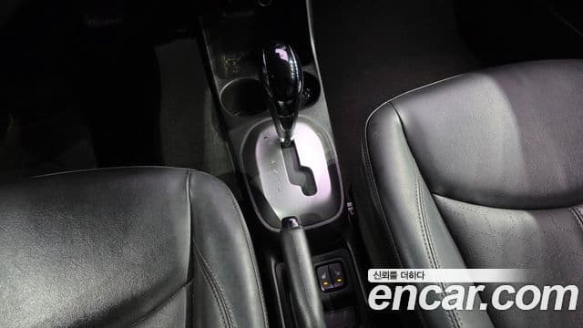 Chevrolet(GM대우) The / новый Next Spark Eco LTZ, 2016 9