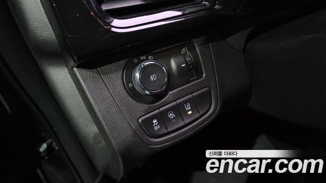 Chevrolet(GM대우) The / новый Next Spark Eco LTZ, 2016 19