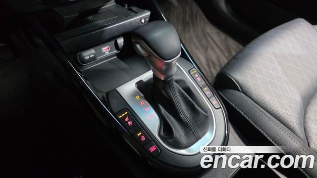 Kia The / новый New K3 2세대 Signature, 2022 9