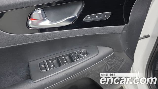 Kia The / новый New K3 2세대 Signature, 2022 12