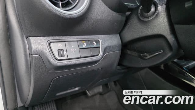 Kia The / новый New K3 2세대 Signature, 2022 13