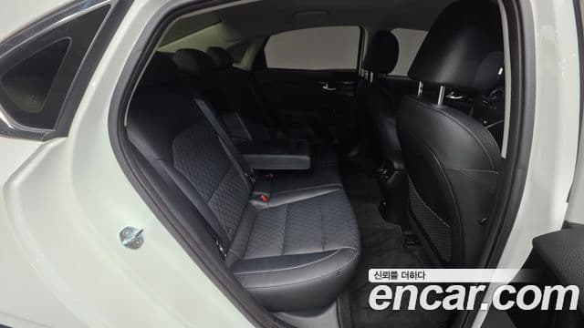 Kia The / новый New K3 2세대 Signature, 2022 19