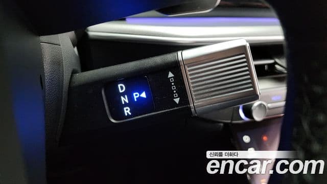 Hyundai Grandeur гибрид (GN7) Exclusive, 2023 9